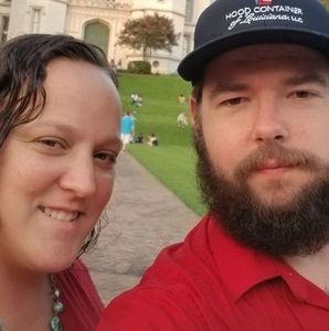 Meet your Posher, Eric